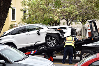 Junk Car Buyers