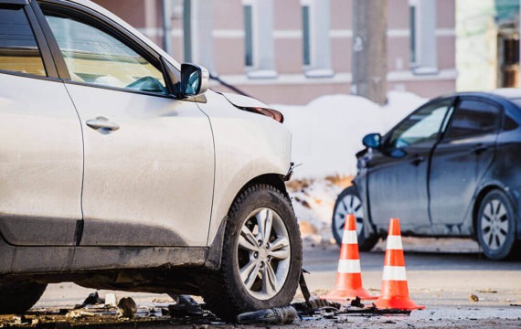 Local Junk Car Buyers - Junk Car Removal Near Me for Cash