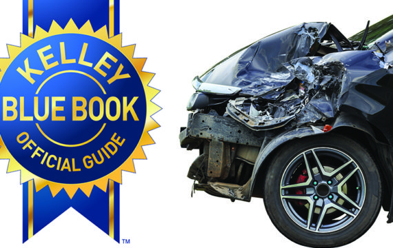 Kelley Blue Book Car Values - How to Value Old & Junk Cars