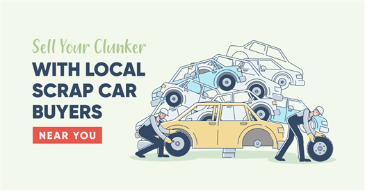 sell your clunker