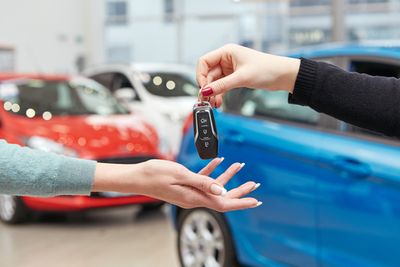 Do You Need to Disclose Car Issues When Trading in  